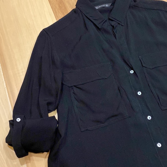 ZARA Shirt - Picture 4 of 7